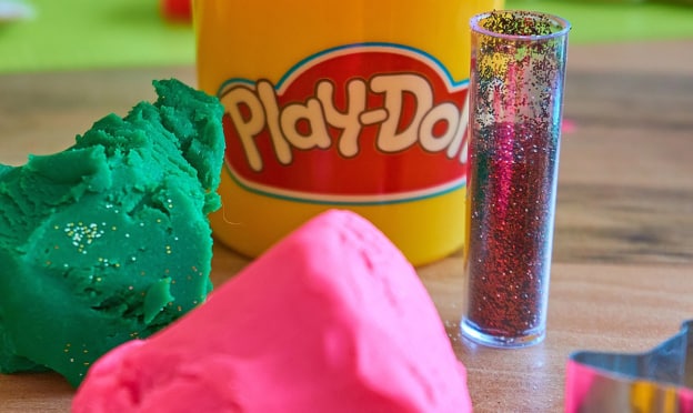 Promo Amazon : Pack de 24 pâtes à modeler Play-Doh à 11,94€