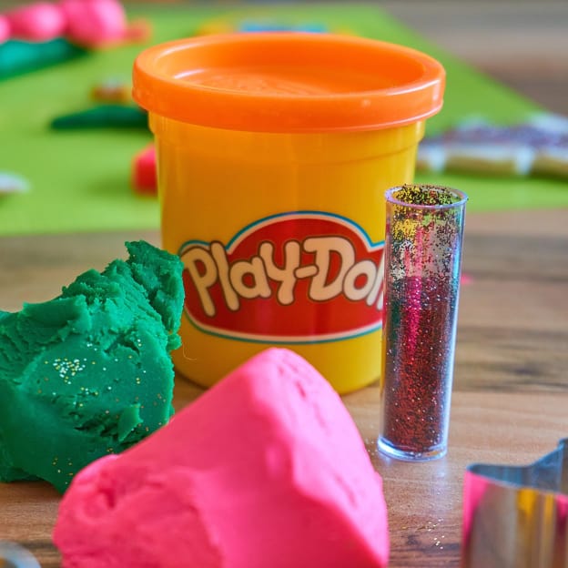 Promo Amazon : Pack de 24 pâtes à modeler Play-Doh à 11,94€