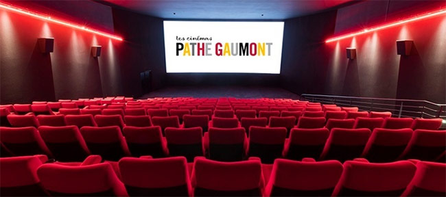 entrées Gaumont Pathé moins chères