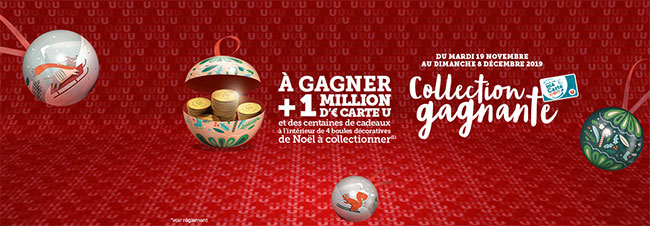 Wwwmagasins Ucom Collection Gagnante Boule Noël Jeu à Code