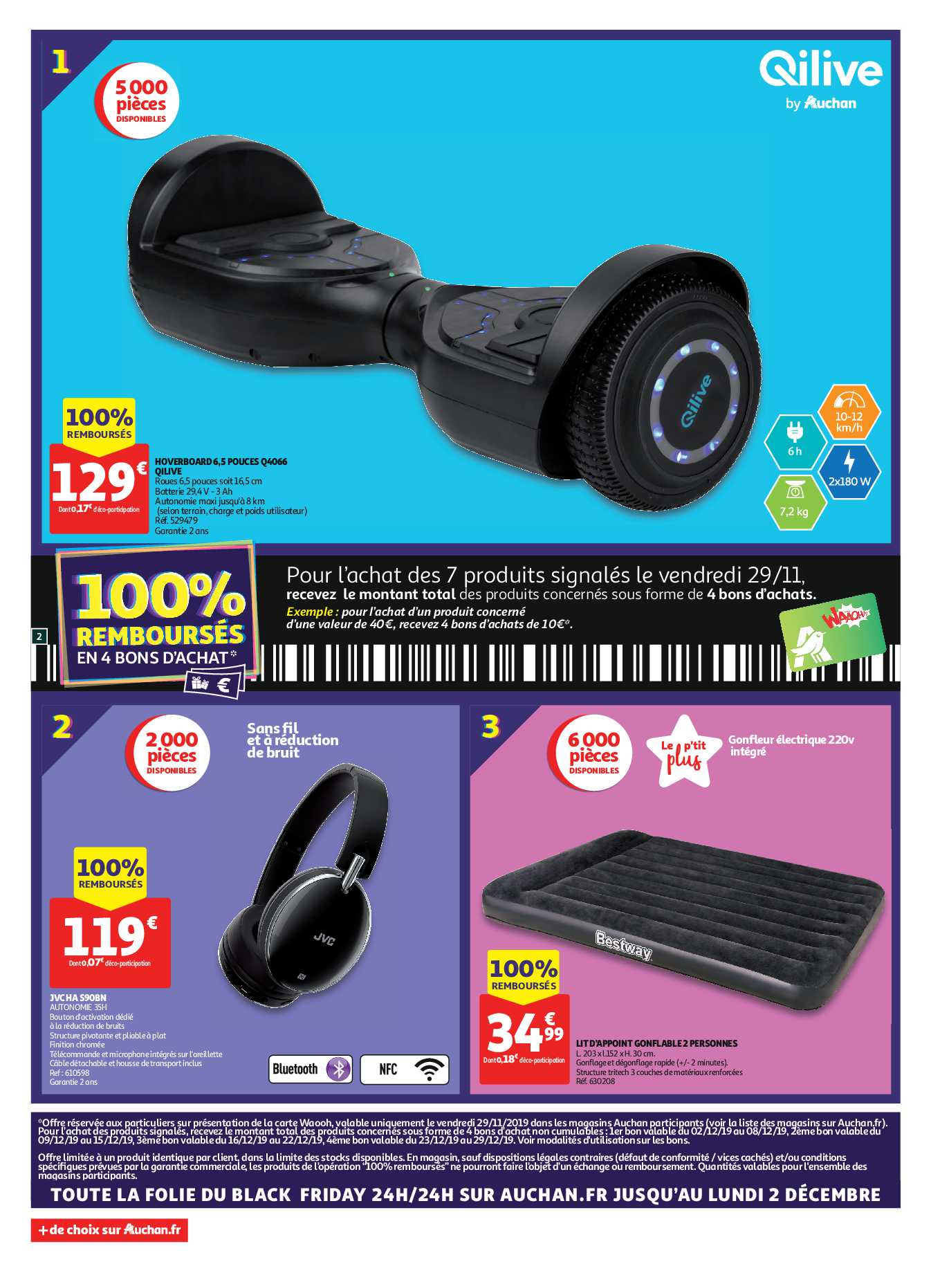 barbie enceinte auchan