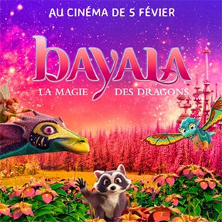 Concours : Le Jeu Bayala