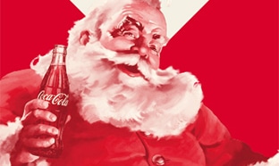 Concours Calendrier de l’Avent Coca-Cola : 450 cadeaux à gagner sur Instants Plaisir