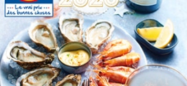 Catalogue Lidl « jour de l’an 2019 » (du 26 au 31 décembre)