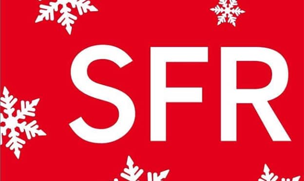 SFR box TV : + de 100 chaînes optionnelles gratuites