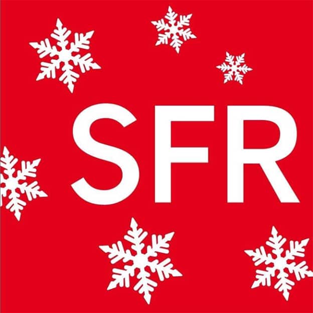 SFR box TV : + de 100 chaînes optionnelles gratuites