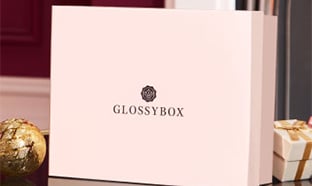 Glossybox : Box beauté avec + de 50€ de produits à 5€ (livraison offerte)
