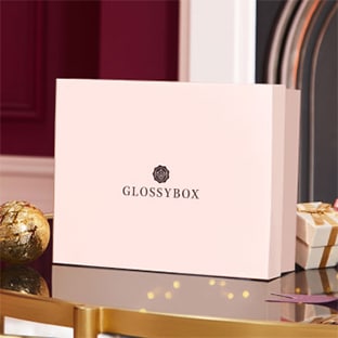 Glossybox : Box beauté avec + de 50€ de produits à 5€ (livraison offerte)