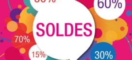 Dates des soldes d’hiver