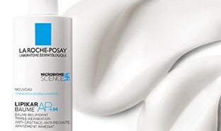 Test La Roche-Posay : 500 baumes Lipikar AP+M gratuits