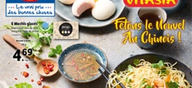 Catalogue Lidl Xxl Du 13 Au 19 Mai 2020