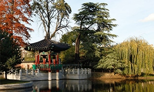 Bon plan : Jardin d'acclimatation de Paris et manèges gratuits