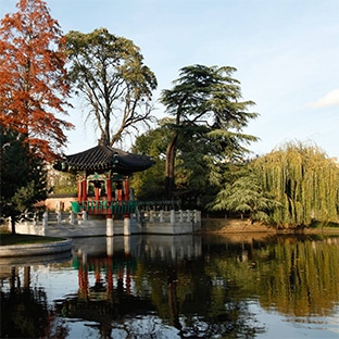 Bon plan : Jardin d'acclimatation de Paris et manèges gratuits