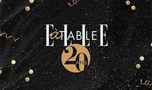 Jeu Elle à Table : cadeaux à gagner