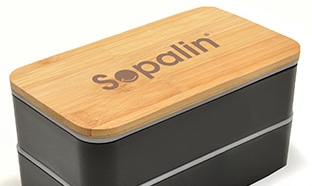 Jeu Sopalin : lunch-box à gagner