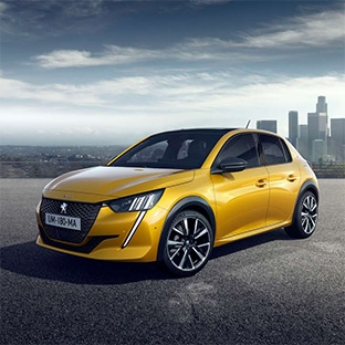 Jeu Blancheporte : Voiture Peugeot 208 GT Line à gagner