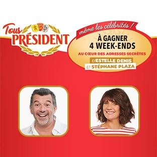 Tous Président Jeu