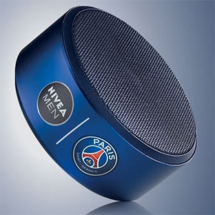 Nivea Men : Enceinte PSG offerte