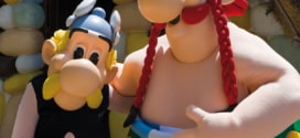 Parc Asterix : Entrées / Billets gratuits pour les enfants