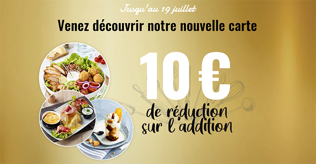 Bon De Réduction à Imprimer La Pataterie
