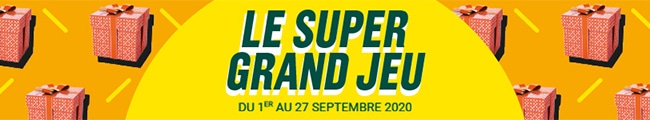 grand jeu anniversaire leclerc