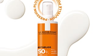 Test Sampleo : Anthelios La Roche-Posay gratuits