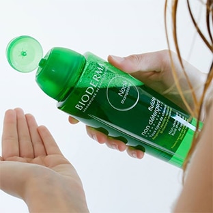Test Bioderma : 500 shampooings fluide Nodé gratuits