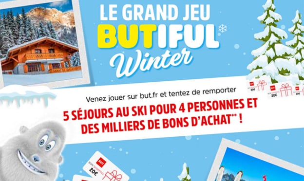 Jeu But Butiful Winter : jeux.but.fr/butifulwinter