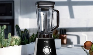 Carrefour Market Jeux des marques : 100 blenders à gagner