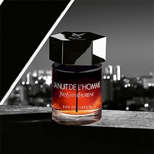 Échantillons gratuits Yves Saint Laurent : Parfums L’Homme
