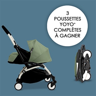 magasin orchestra poussette