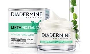 Test Aufeminin : Crèmes Lift+ Active gratuites