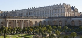 Château de Versailles gratuit les dimanches