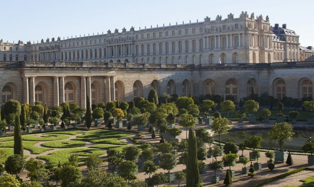 Château de Versailles gratuit les dimanches