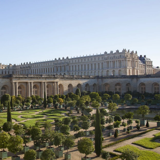 Château de Versailles gratuit les dimanches