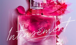 Échantillon gratuit du parfum La Vie Est Belle Intensément