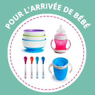 Jeu Auchan bébé : cartes cadeaux et kit d'accessoires à gagner