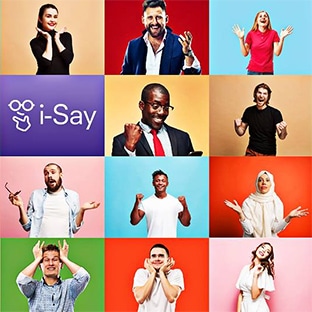 Ipsos I-Say : Récompense et cadeaux à gagner