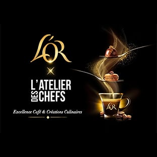 Jeu L'Or & L'Atelier des Chefs : cours de cuisine à gagner