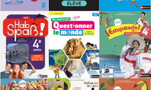 manuels scolaires gratuits