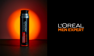 Test L'Oréal Men : Hydra Energetic Bonne Mine gratuits