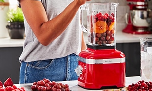 Test TRND : Blenders KitchenAid Artisan gratuits