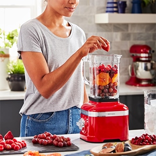 Test TRND : Blenders KitchenAid Artisan gratuits