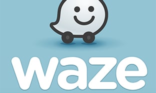 Coronavirus : Waze suspend le signalement de la Police