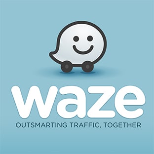 Coronavirus : Waze suspend le signalement de la Police