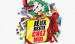 Pack de jeux de société Asmodee gratuit