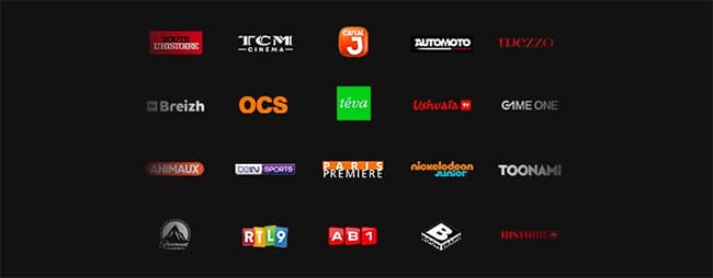 Quelles Sont Les Chaînes Gratuites De La Tv Orange Orange TV : 60 chaînes gratuites en clair (OCS, Bein Sports…)