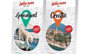 Bon plan Petit Futé : guides touristiques gratuits