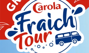 Jeu Carola Fraich Tour