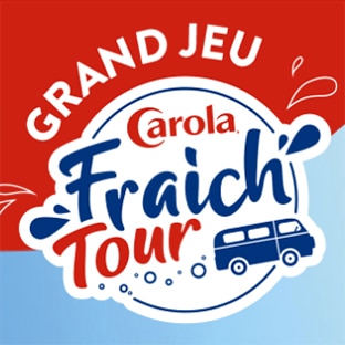 Jeu Carola Fraich Tour